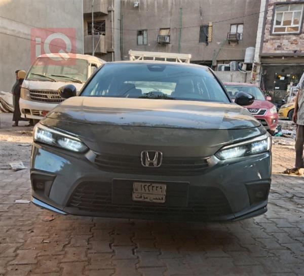 هوندا سيفيك 2024 للبيع في العراق -  بغداد